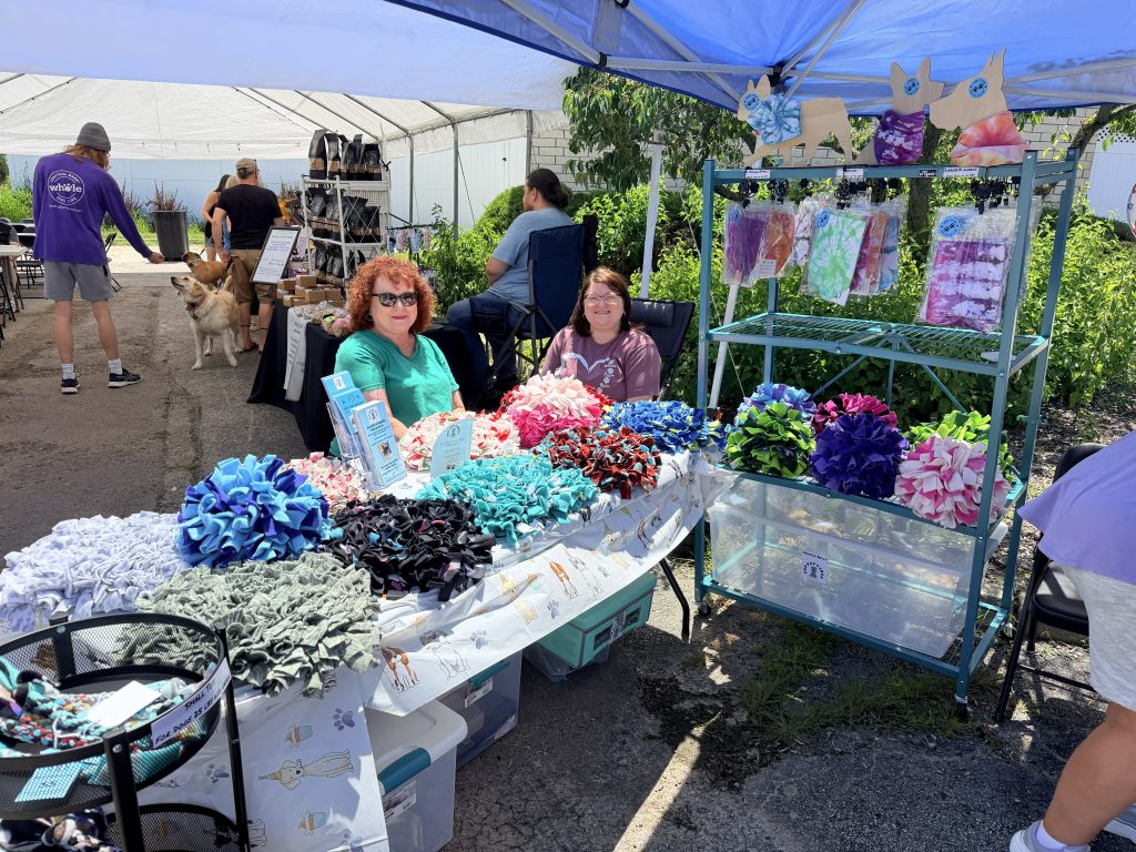 Pup Pup's Shop at Central Bark