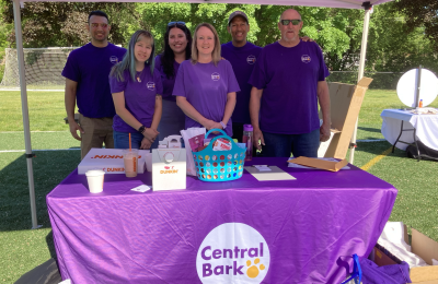 carol stream support local community