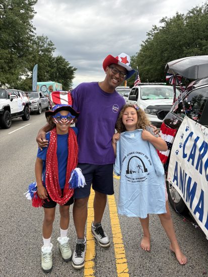 Central Bark Carol Stream Owner