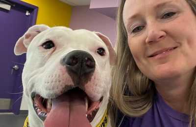 Meet Our Assistant Manager, Kathy