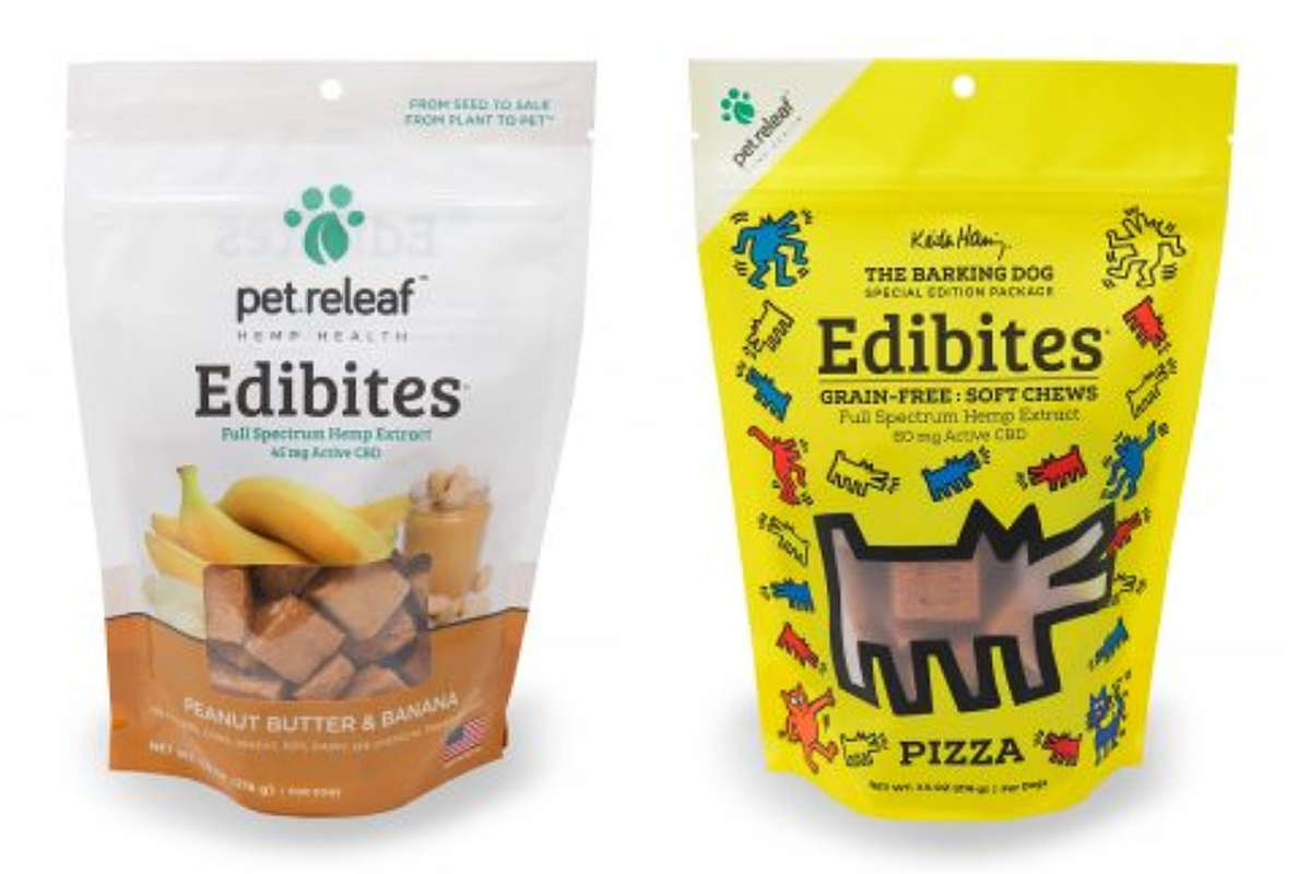 Pet Leaf dog products