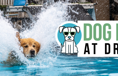 Join us at Dog Days at Drexel July 19th!