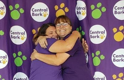 Central Bark York Grand Opening