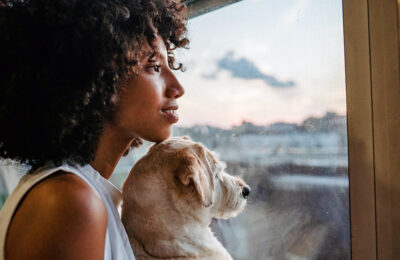 Dog Parent’s New Year’s Resolutions