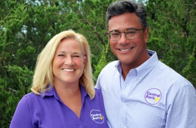 For Women’s History Month: An Homage to our Central Bark Co-Founder, Jackie Jordan