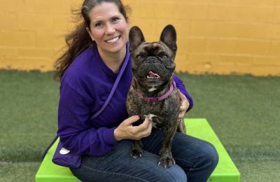 Husband and Wife Team Become New Owners of Central Bark Broadview Heights, Ohio