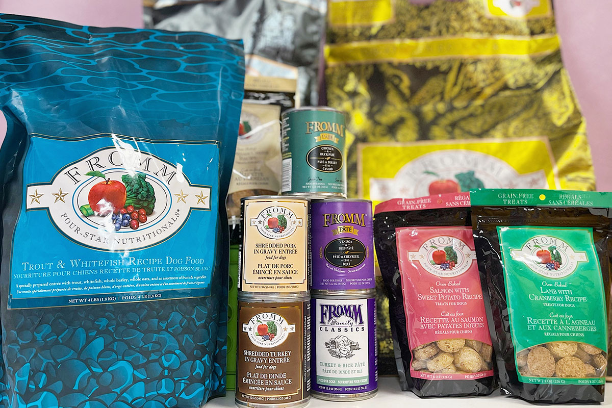 Dog Shop in Mequon, WI from Central Bark Best Doggy Store