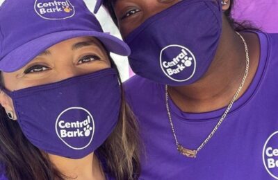 Central Bark’s Support of its Franchisees and Customers Helped us Grow During These Unprecedented Times by Focusing on Exceptional Customer Service