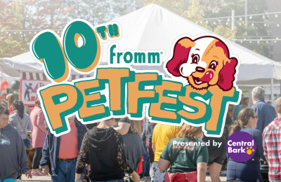 Come Check Us Out at Petfest on September 23rd