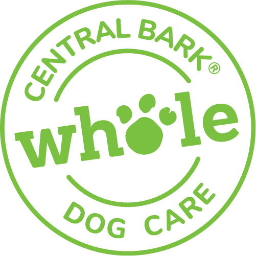 dog shop service at central bark
