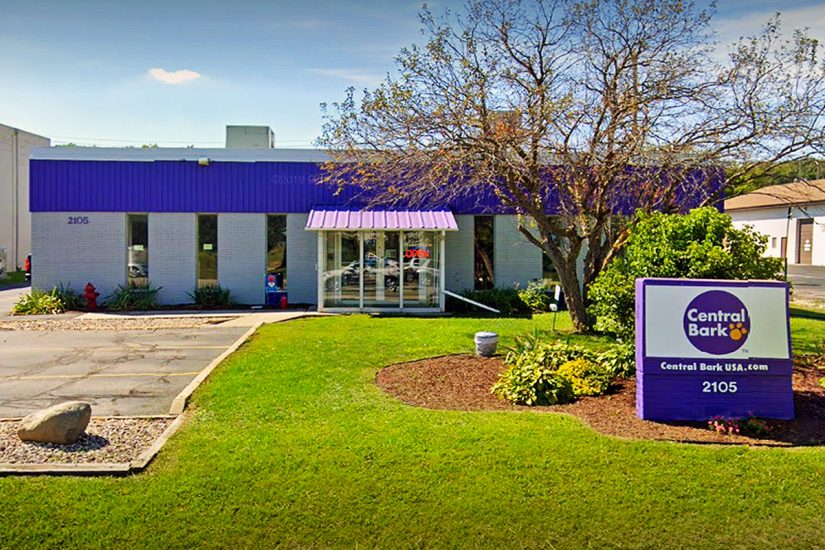 Doggy Daycare New Berlin, WI Central Bark New Berlin, WI