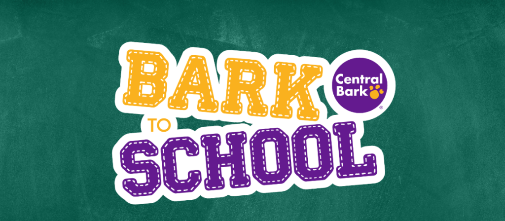 Bark-to-School