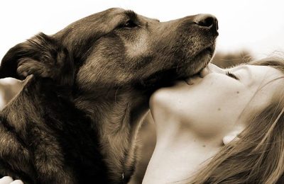 September is National Responsible Dog Ownership Month