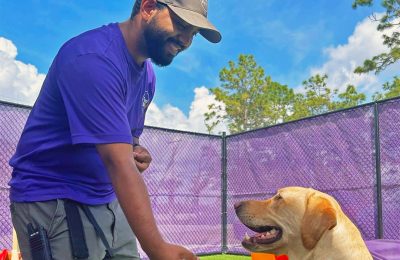 What Is Your Dog Trying To Tell you?