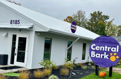 Central Bark Madeira-Indian Hill is Now Open!