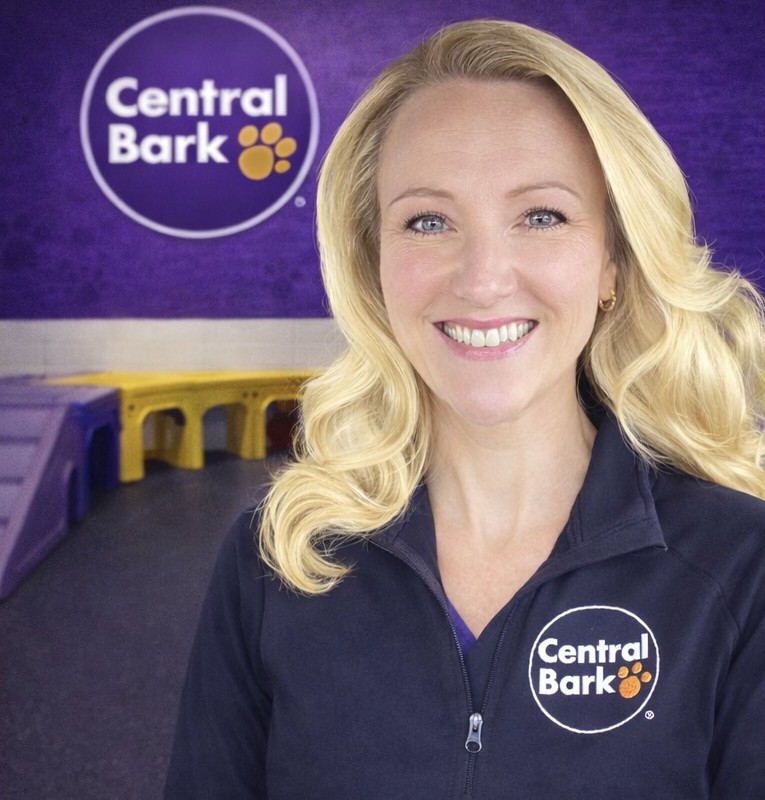 Tanya Marion Central Bark West Columbia