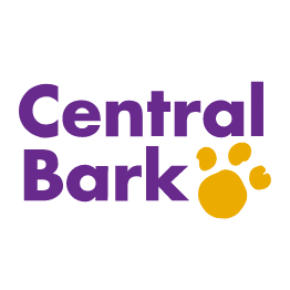 Central Bark Logo