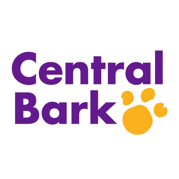 Central Bark Logo